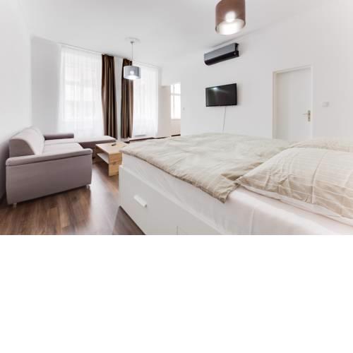 Free days Luxury apartment