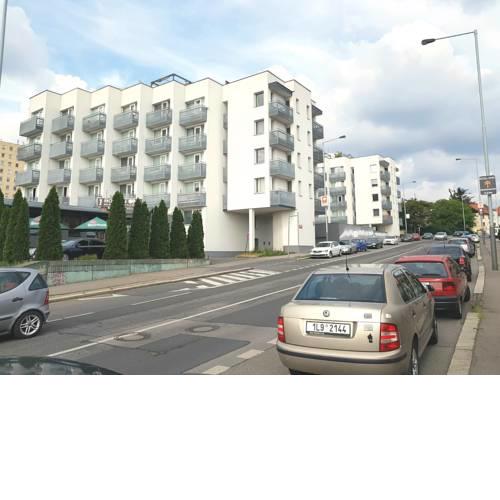 G support apartment