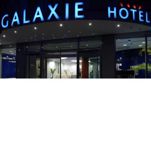 Galaxie Hotel