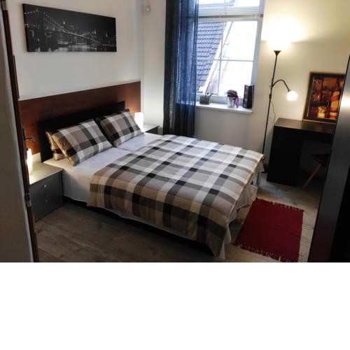 Galaxy Rooms & Studios