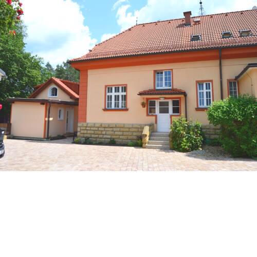 Garden House Splavský zámeček