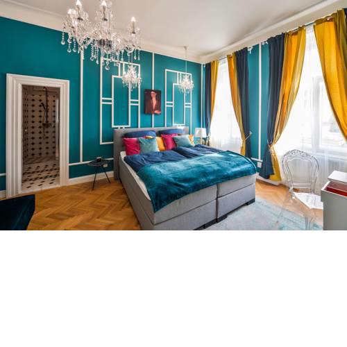 Glamour Frida apartment