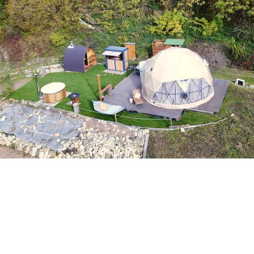 Glamp SunnyMoon