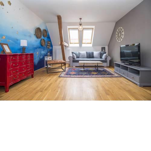 Good Block Apartments