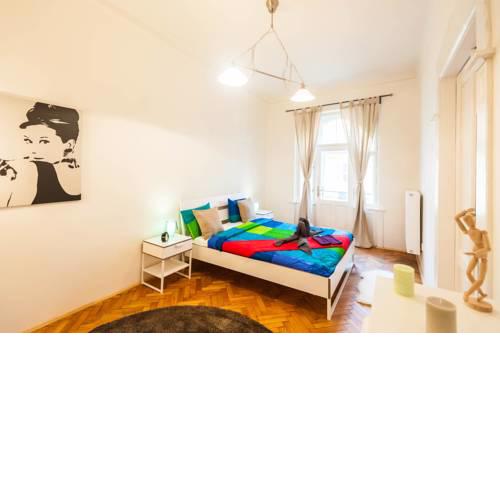 Gorazdova Apartments
