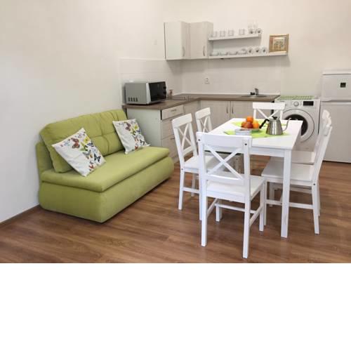 Grand apartments Teplice