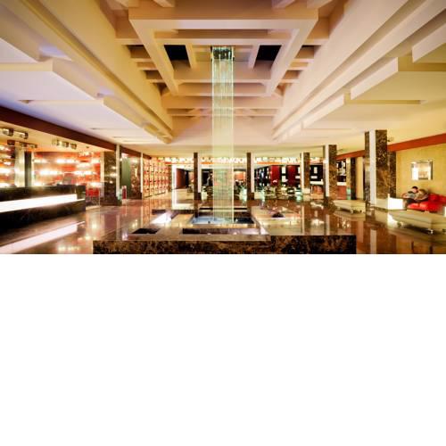 Grand Majestic Hotel Prague