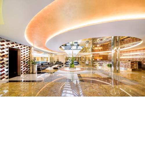 Grandium Hotel Prague