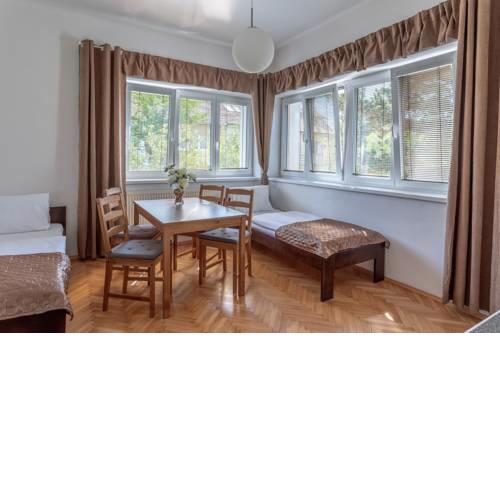 Green Park Apartments