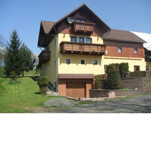 Green Valley Farm Hruštinec