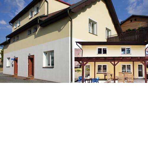 Guest House Prague Airport