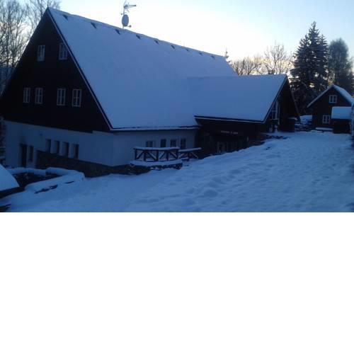 Guest House U Supa
