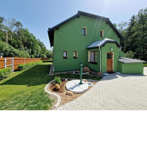 Hájenka