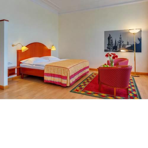 Hapimag Resort Prague