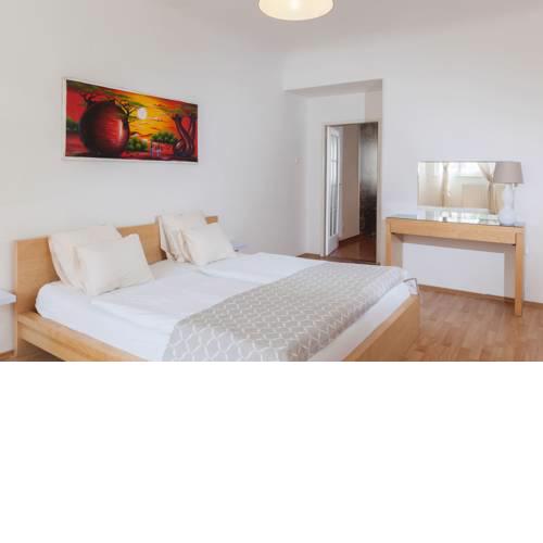 Happy Prague Apartments