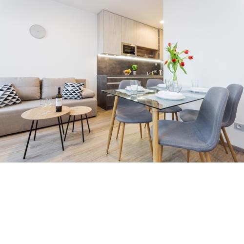 Harfa Apartments