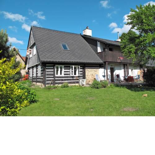 Haus Limberska 100S
