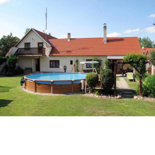 Haus Nedorost