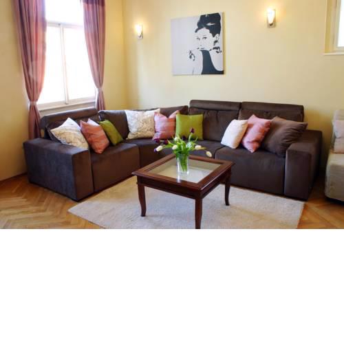 Havelska Residence