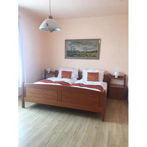 HD Apartmán