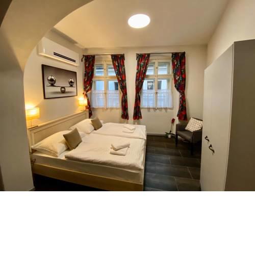 Historic Centre Residence