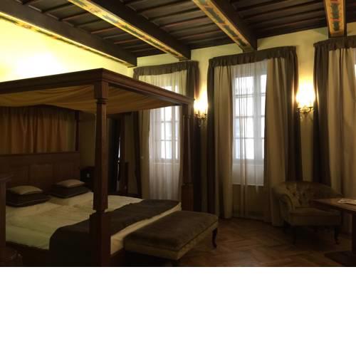 Historic Royal Apartment