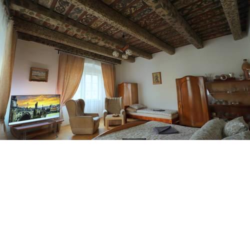 Historical place under Castle