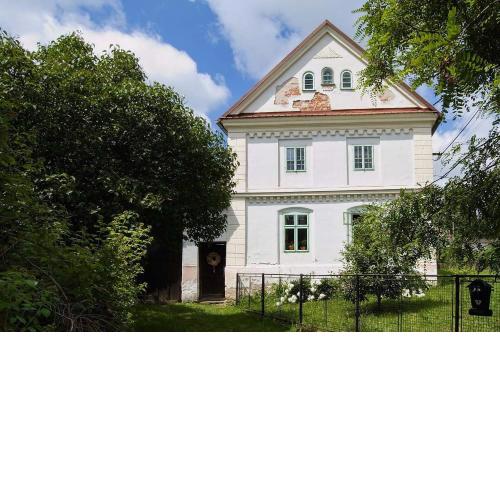 Historický zemědělský dvůr Kladeruby