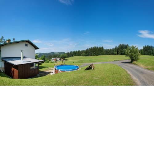 Holiday home Benecko/Riesengebirge 2230