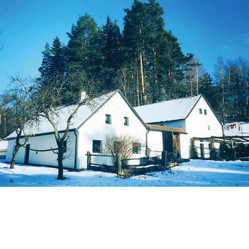 Holiday Home Benesov