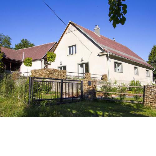 Holiday Home Brníčko