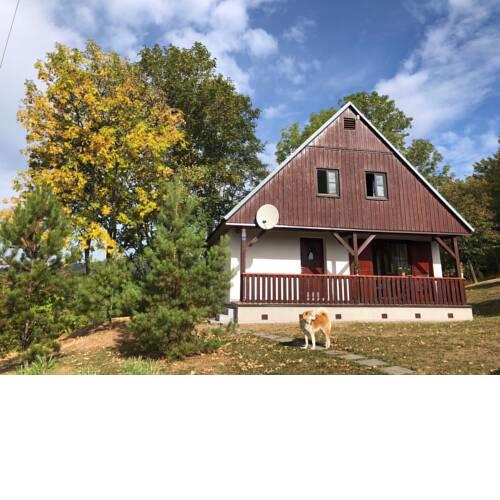Holiday Home Happy Hill