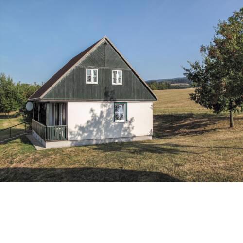 Holiday Home Happy Hill