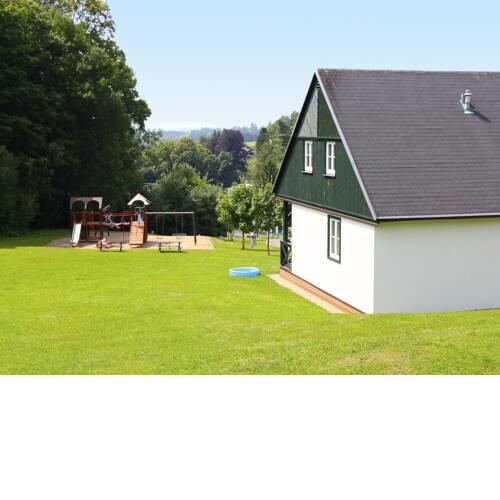 Holiday Home Happy Hill