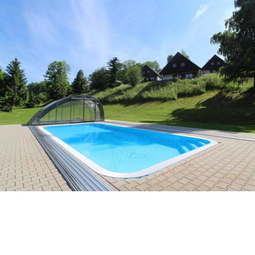 Holiday Home Holiday Hill