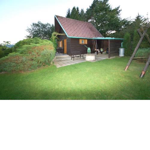 Holiday home in Bukova 1591
