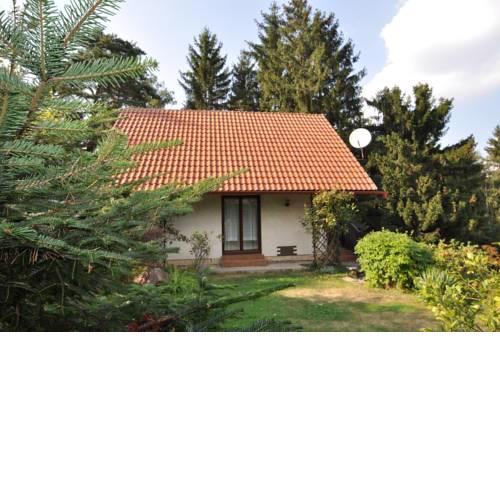 Holiday home in Ceska Cermna 1036