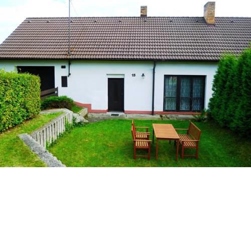Holiday home in Chysky 1170
