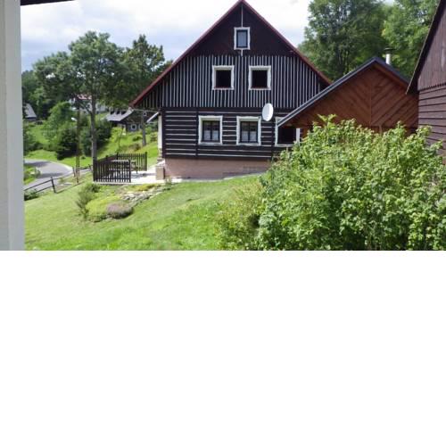 Holiday home in Jestrabi v Krkonosich 2207