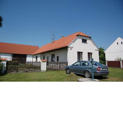 Holiday home in Libin/Südböhmen 1489