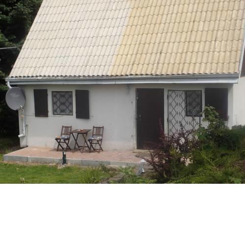Holiday home in Liska 1247