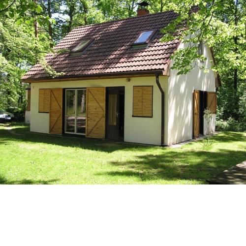 Holiday home in Lisov
