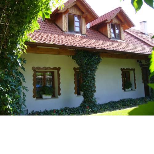 Holiday home in Netolice/Südböhmen 1487