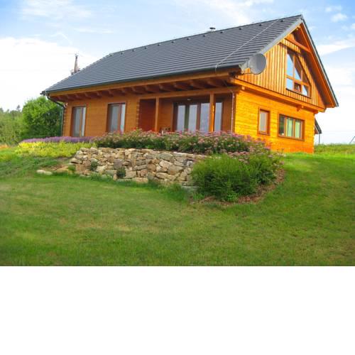 Holiday home in Polom 31141