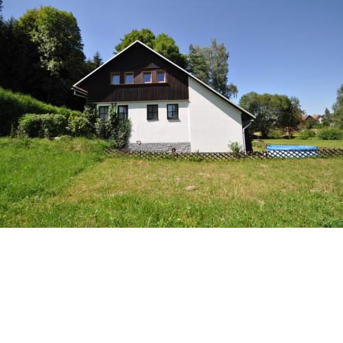 Holiday home in Slatina nad Zdobnici 959
