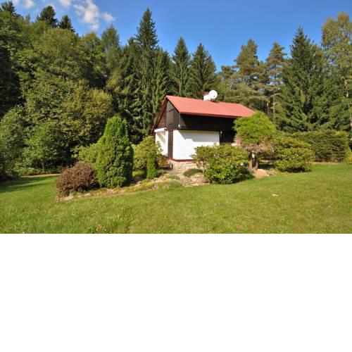Holiday home in Starobucke Debrne 1307