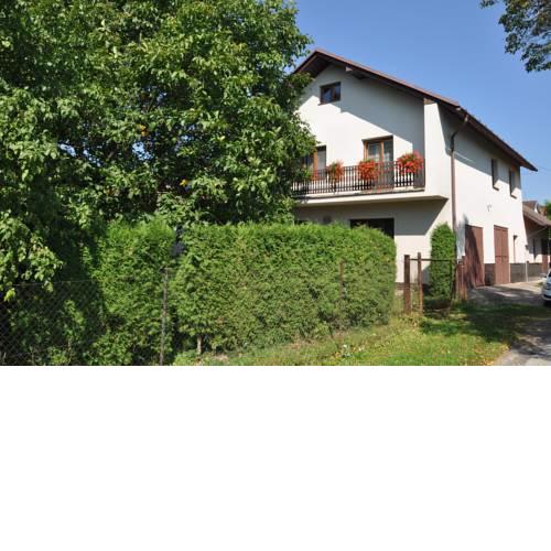 Holiday home in Tetin 1297