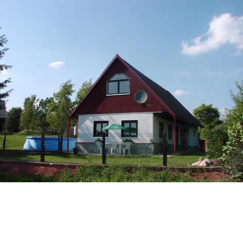 Holiday home in Vlcice u Trutnova 2323