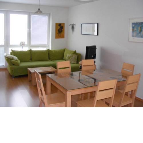 Holiday Home Lipno Frymburk
