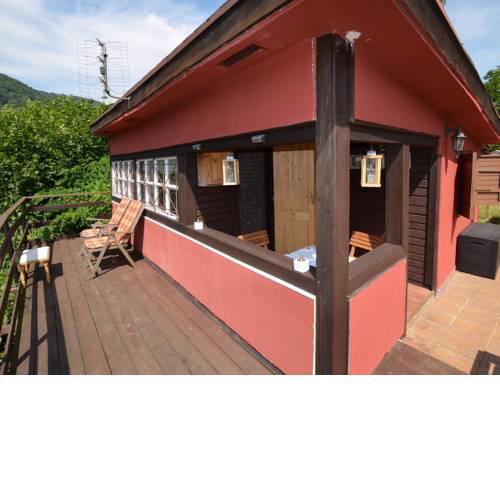 Holiday home Na Labi